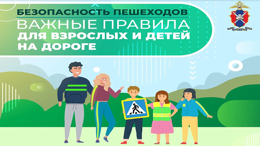 Безопасность дорожного движения