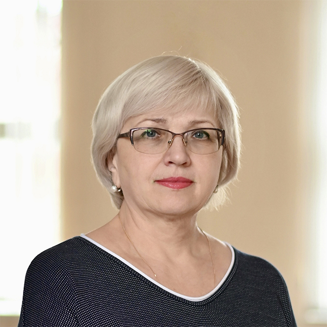 Заместитель главного бухгалтера