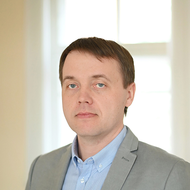 Начальник отдела гражданской обороны и мобилизационной работы