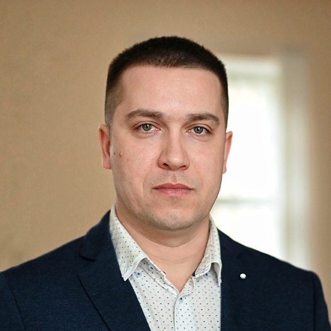 Начальник службы ремонта