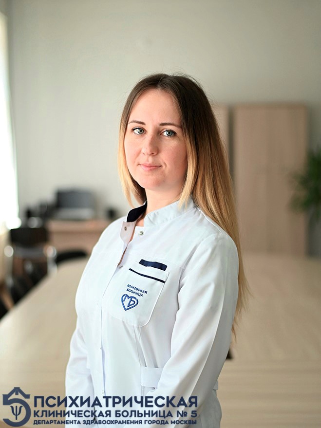 Старунова Вера Васильевна