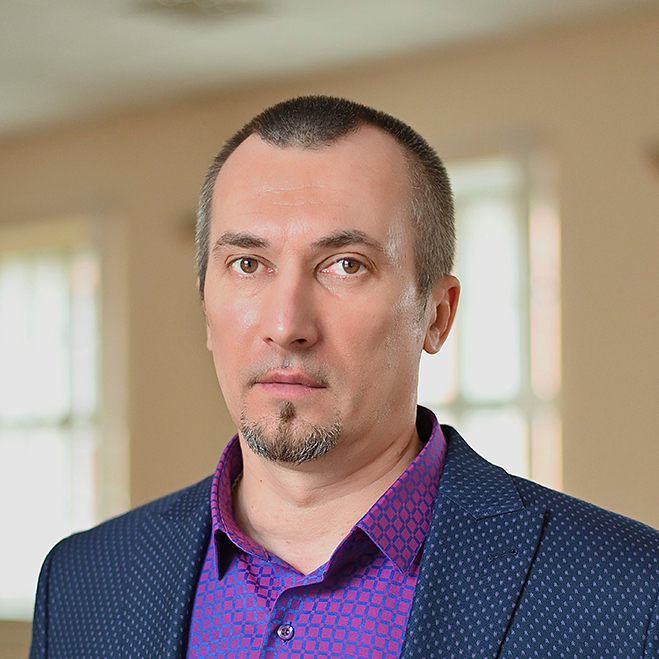Начальник хозяйственного отдела